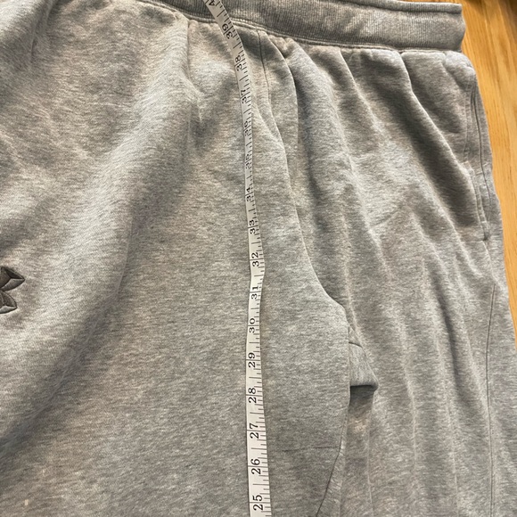 Mens Under Armour Cold Gear Sweats - Picture 4 of 9